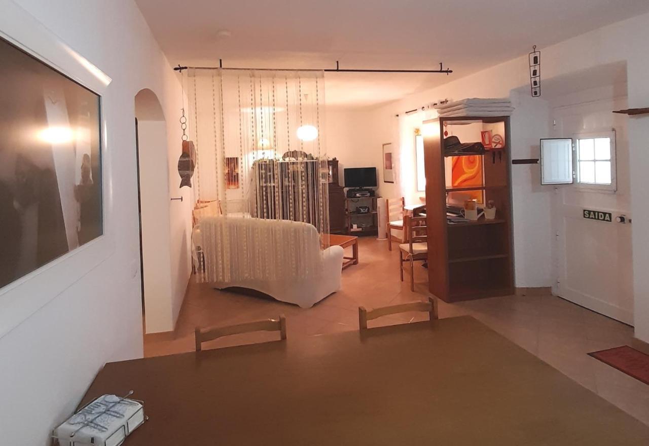 فيلا Casa Do Moleiro Santiago do Cacém المظهر الخارجي الصورة