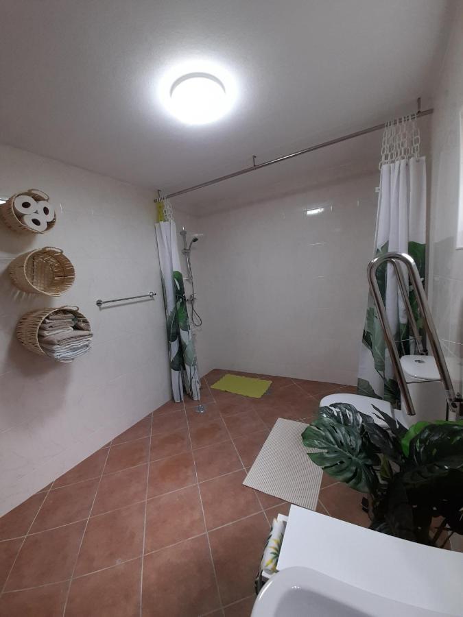 فيلا Casa Do Moleiro Santiago do Cacém المظهر الخارجي الصورة