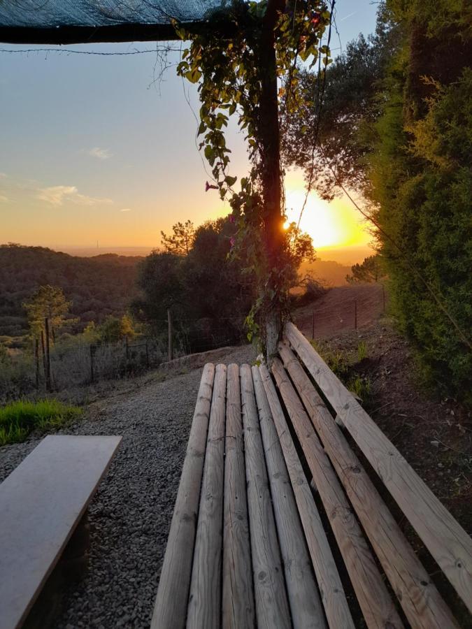 فيلا Casa Do Moleiro Santiago do Cacém المظهر الخارجي الصورة