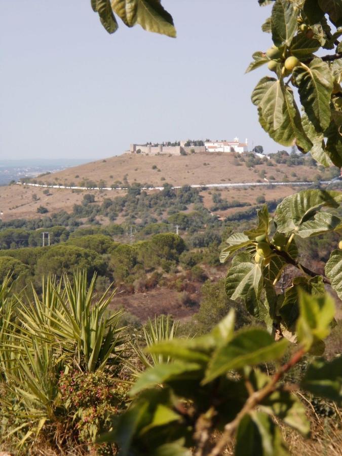 فيلا Casa Do Moleiro Santiago do Cacém المظهر الخارجي الصورة